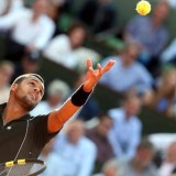 Tsonga pratique la sophrologie !