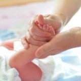 MARS 2019 : massage bébé en groupe